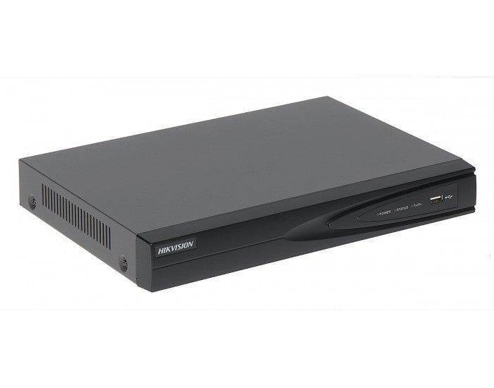 HIKVISION IP NVR 8 CH (7P08NI-K1)