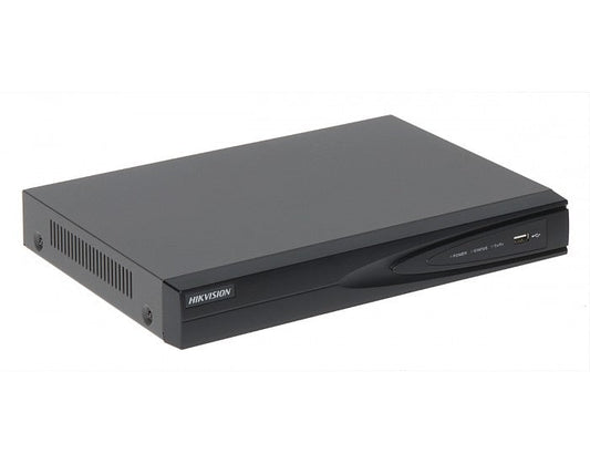HIKVISION IP NVR 8 CH (7P08NI-K1)