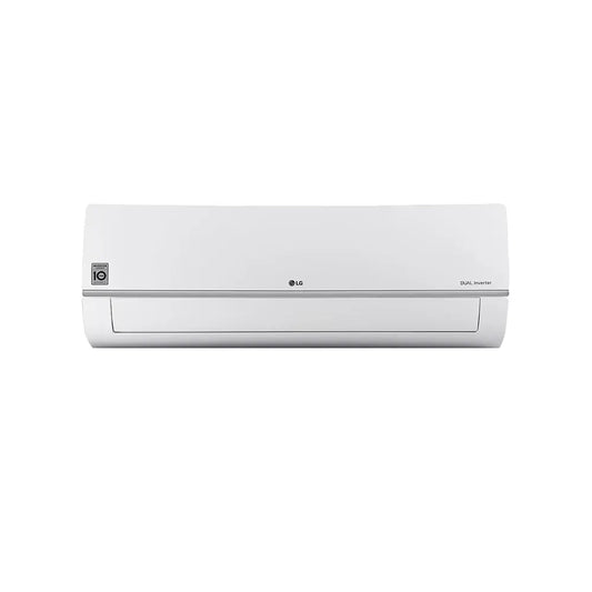 LG 1.5 Ton, 5 Star Split AC, 6-in-1 Convertible, Gold Fin+,Diet+, Viraat Mode, Smart Dehumidification (US-Q19RNZE.ANLG) My Store