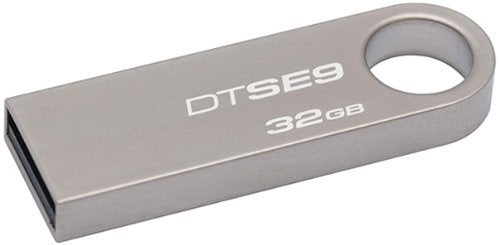 Kingston Pendrive 32gb