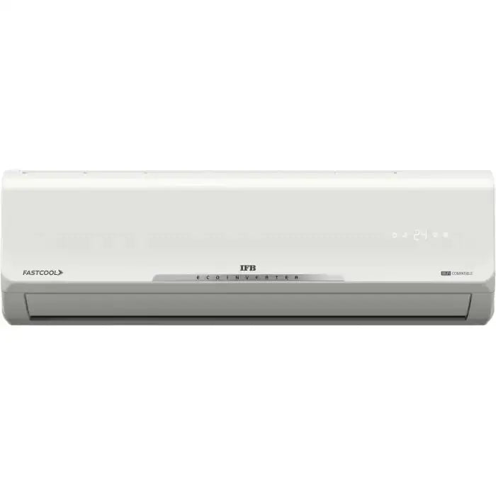 IFB 1.5 Ton 3 Star Silver Star Series Air Conditioner (CI173SS22RGM1) My Store
