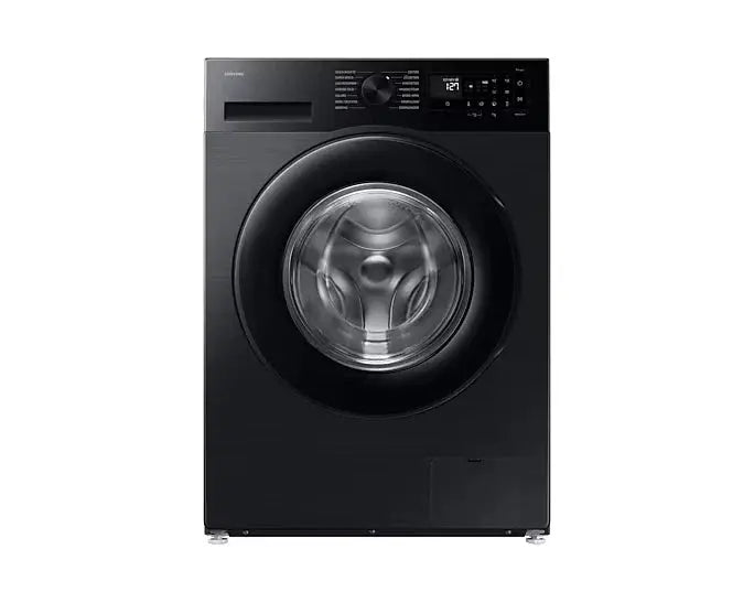 Samsung 12.0 kg Front Load Washing Machine with SmartThings AI & Energy Mode, (WW12DG5B24ABTL) My Store