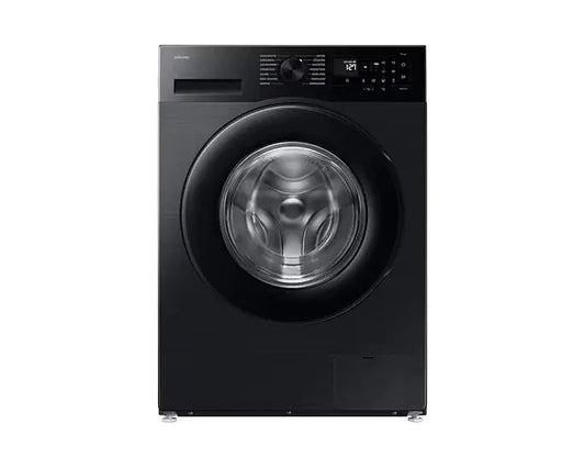 Samsung 12.0 kg Front Load Washing Machine with SmartThings AI & Energy Mode, (WW12DG5B24ABTL) My Store