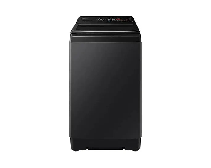 Samsung 10.0 kg Ecobubble Top Load Washing Machine with in-built Heater, (WA10BG4686BVTL) My Store