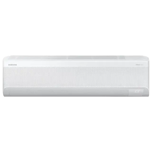 Samsung WindFree 5 in 1 Convertible 1.5 Ton 5 Star Inverter Split Smart AC with Voice Assistant (AR60F19D15WNNA-XNA) My Store