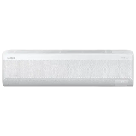 Samsung WindFree 5 in 1 Convertible 1.5 Ton 5 Star Inverter Split Smart AC with Voice Assistant (AR60F19D15WNNA-XNA) My Store
