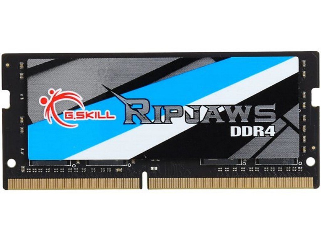 Gskill Laptop Ram 4 GB DDR4 2400MHZ