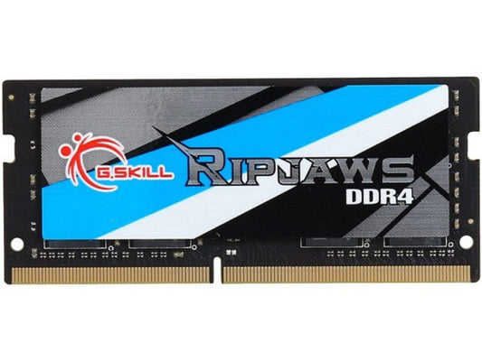 Gskill Laptop Ram 4 GB DDR4 2400MHZ