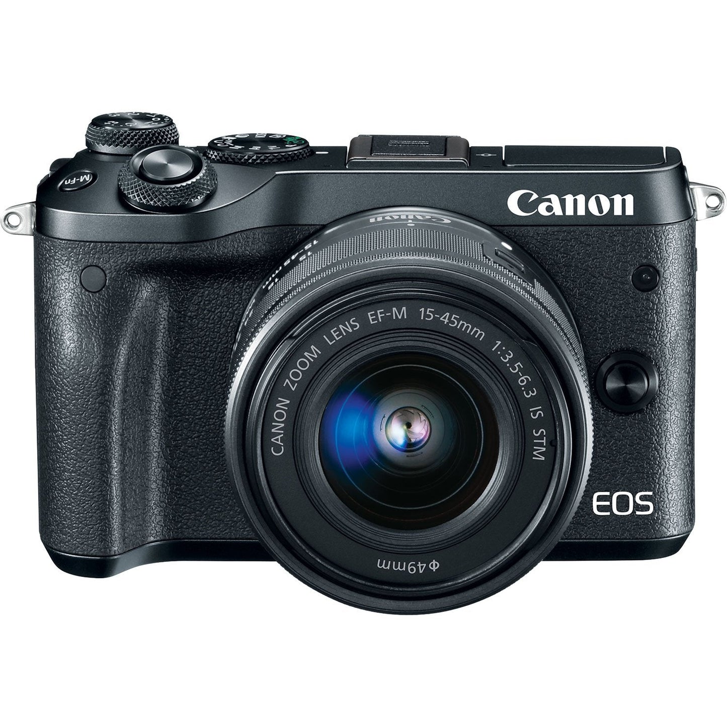 Canon Eos M6 1545ISSTM