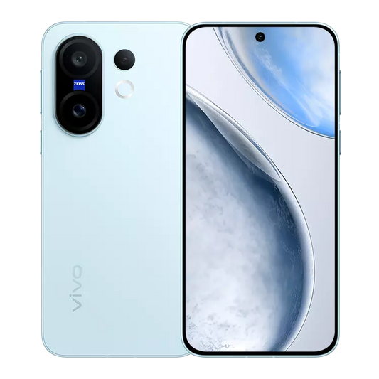 Vivo X200 FE 5G | 16GB+512GB | Frost Blue
