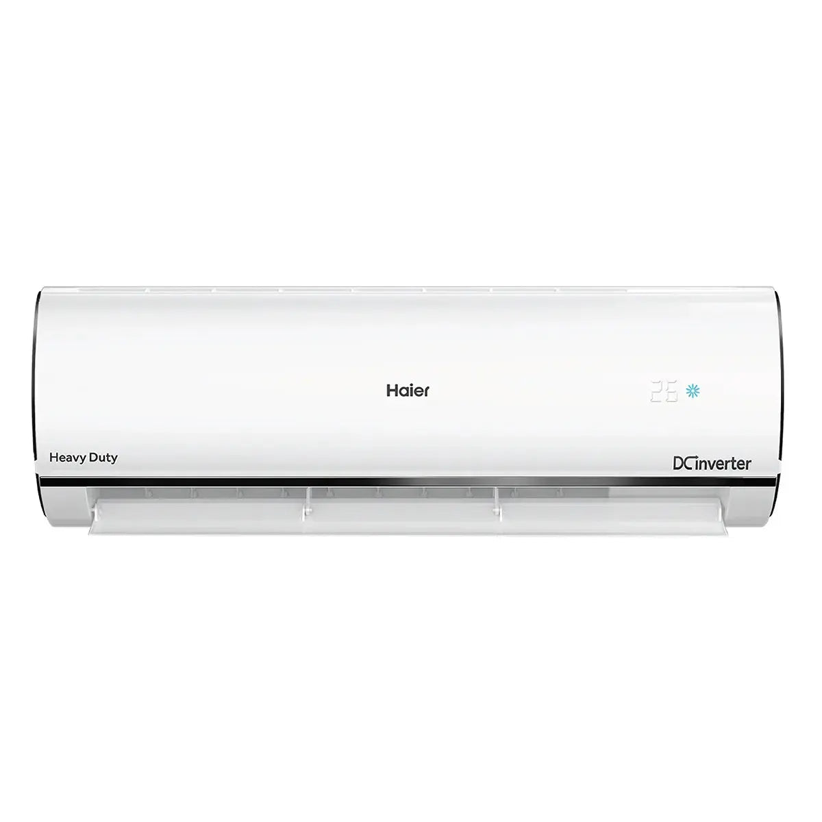 Haier 1.6 Ton 5 Star Kinouchi UV Pro AI Climate Control HEXA Inverter Smart Split AC My Store