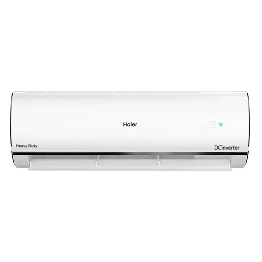 Haier 1.6 Ton 5 Star Kinouchi UV Pro AI Climate Control HEXA Inverter Smart Split AC My Store