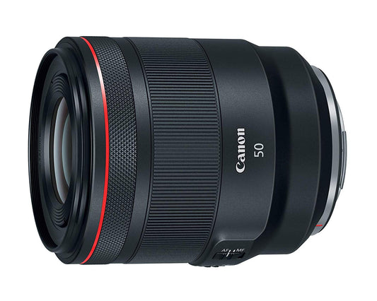 CANON RF 50MM F1.2 L USM