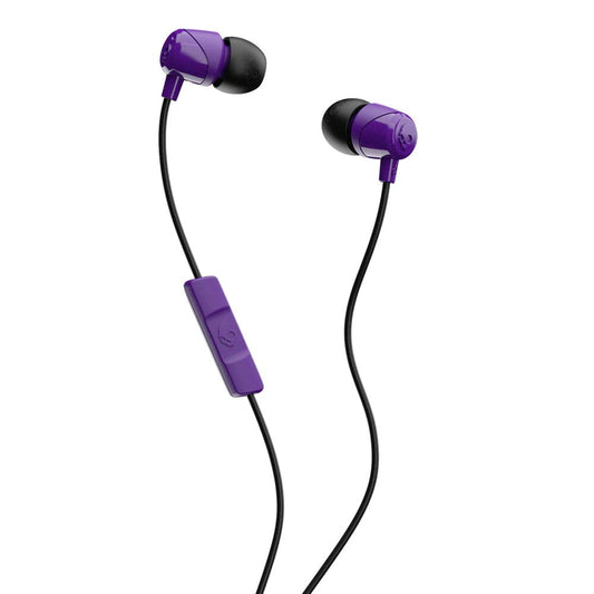 Skullcandy Earphone With Mic S2DUYK-629