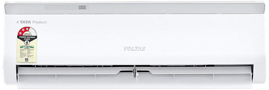 VOLTAS 1 TON 3 STAR SPLIT AC