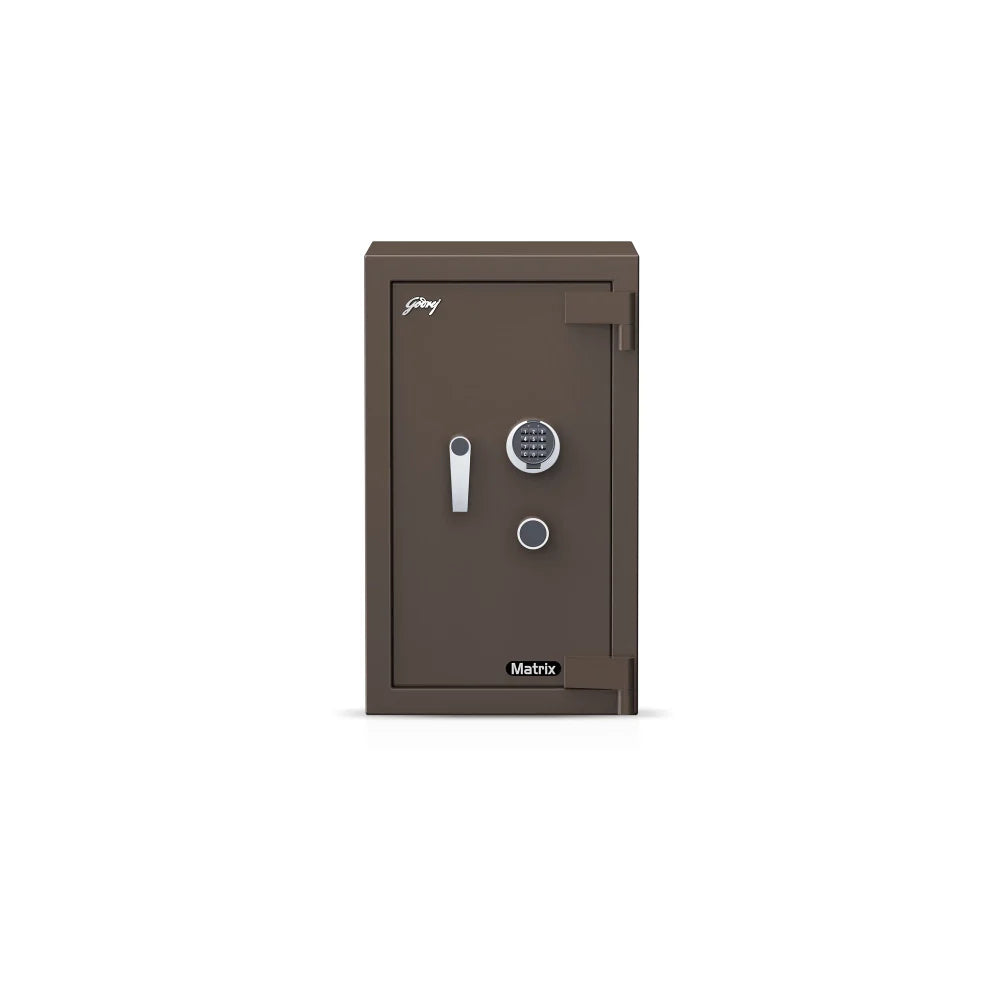 Godrej Matrix 3016 Digital V3* Home Locker