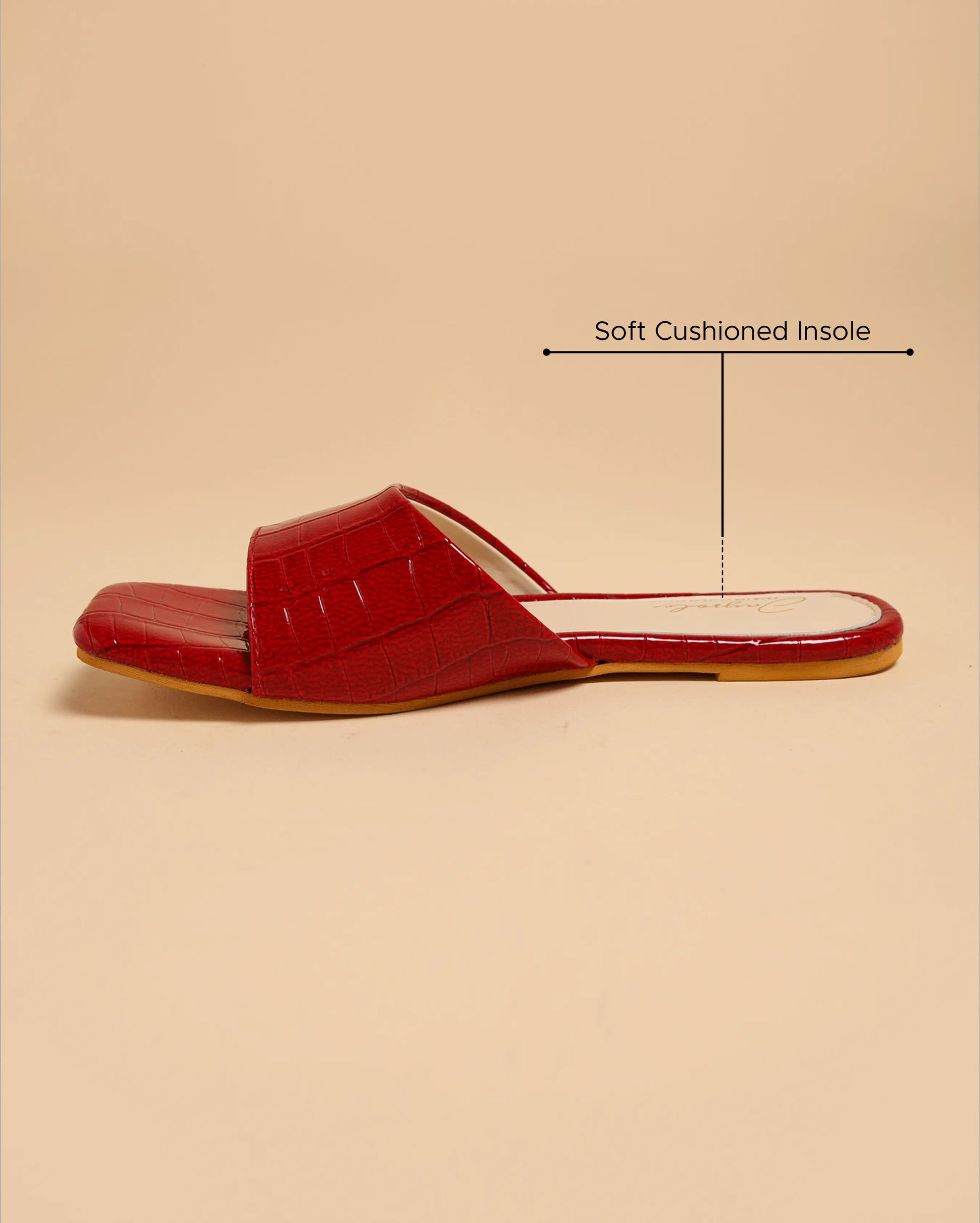 Mars Red Slides My Store