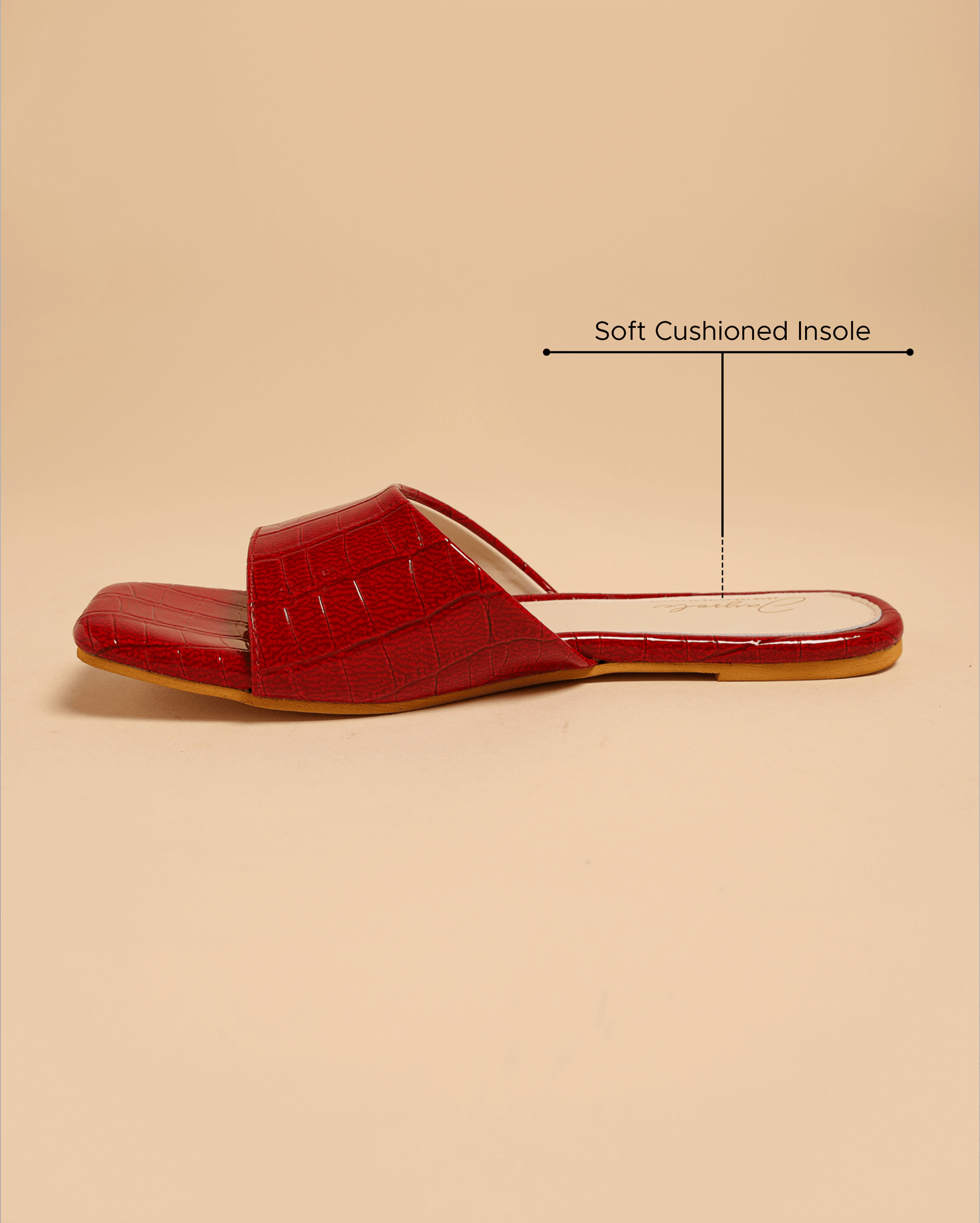 Mars Red Slides My Store