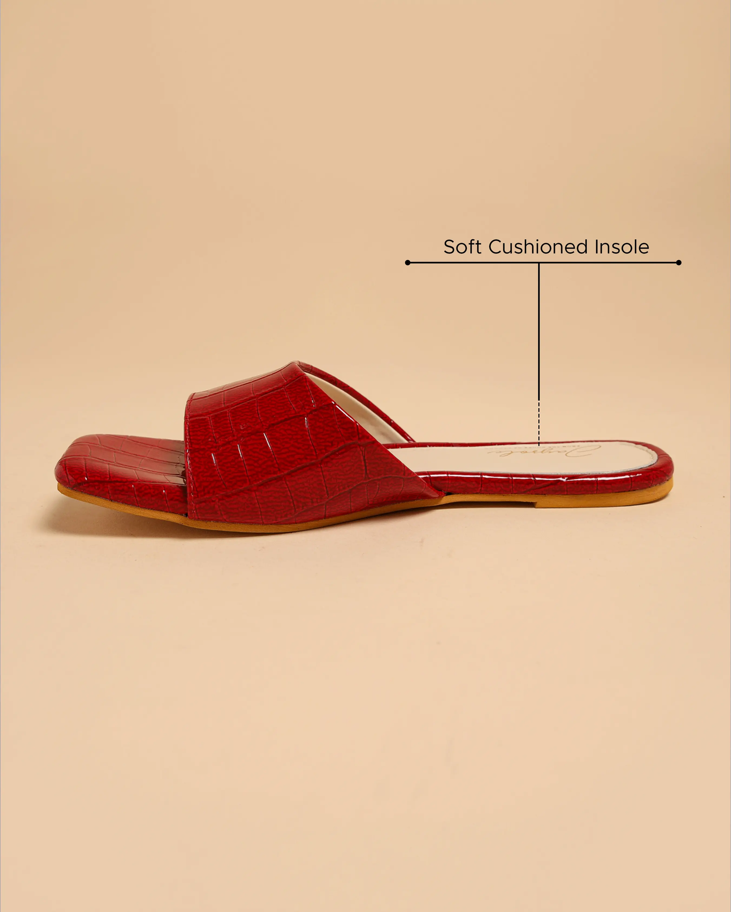 Mars Red Slides My Store