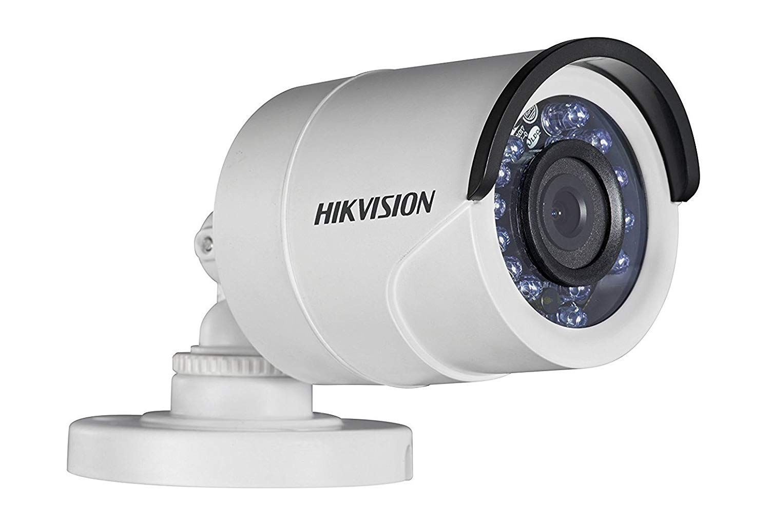 Hikvision HD Outdoor Bullet Camera 1ACOT-IRPF - 2 Mega Pixel