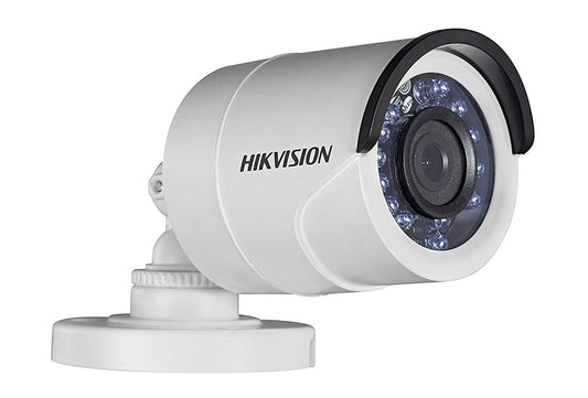 Hikvision HD Outdoor Bullet Camera 1ACOT-IRPF - 2 Mega Pixel