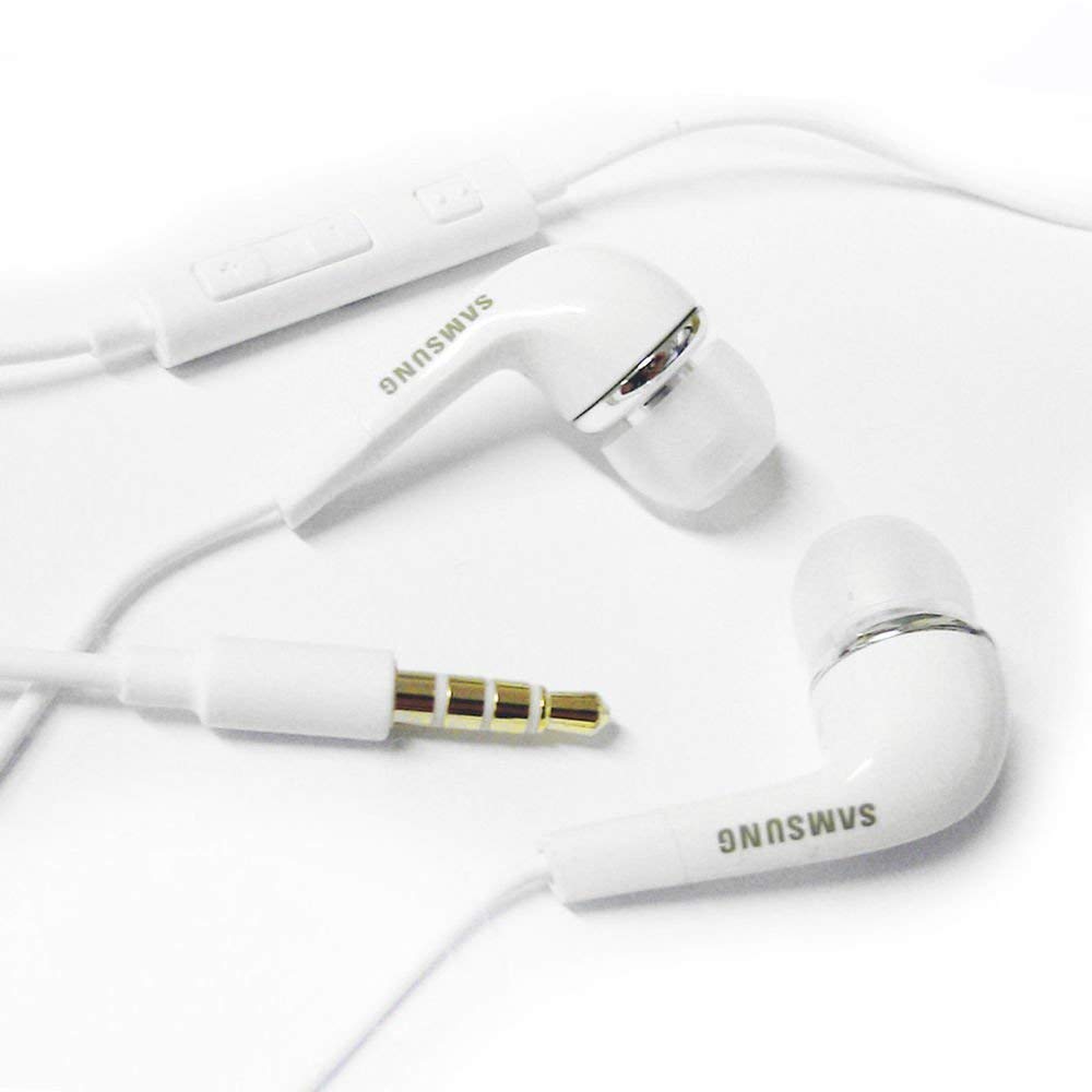 Samsung Earphone with Remote and Mic EHS64 AVF BECINU