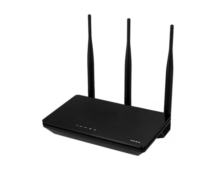 D-Link Wireless Dual Band Router DIR 816