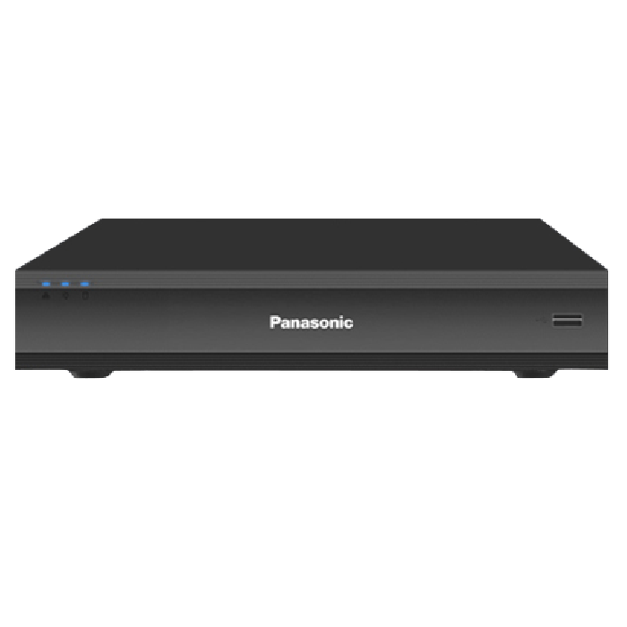 PANASONIC 4 CH 2 MP (PI-HL1104K)