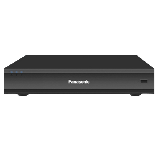PANASONIC 4 CH 2 MP (PI-HL1104K)