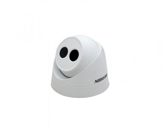 HIKVISION IP DOME 2 MP (132P I ) 4 MM