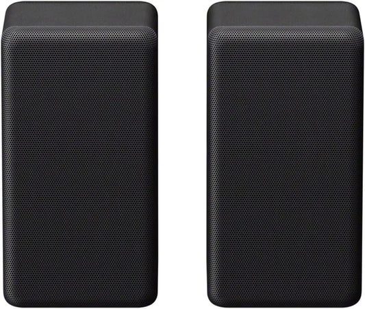Sony Total 100 W Additional Wireless Rear Speakers (SA-RS3S ME12) My Store