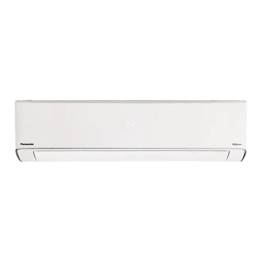 Panasonic EU 7 in 1 Convertible 1.5 Ton 5 Star Inverter Split Smart AC with Voice Assistant (CS/CU-EU18BKY5XFM) My Store