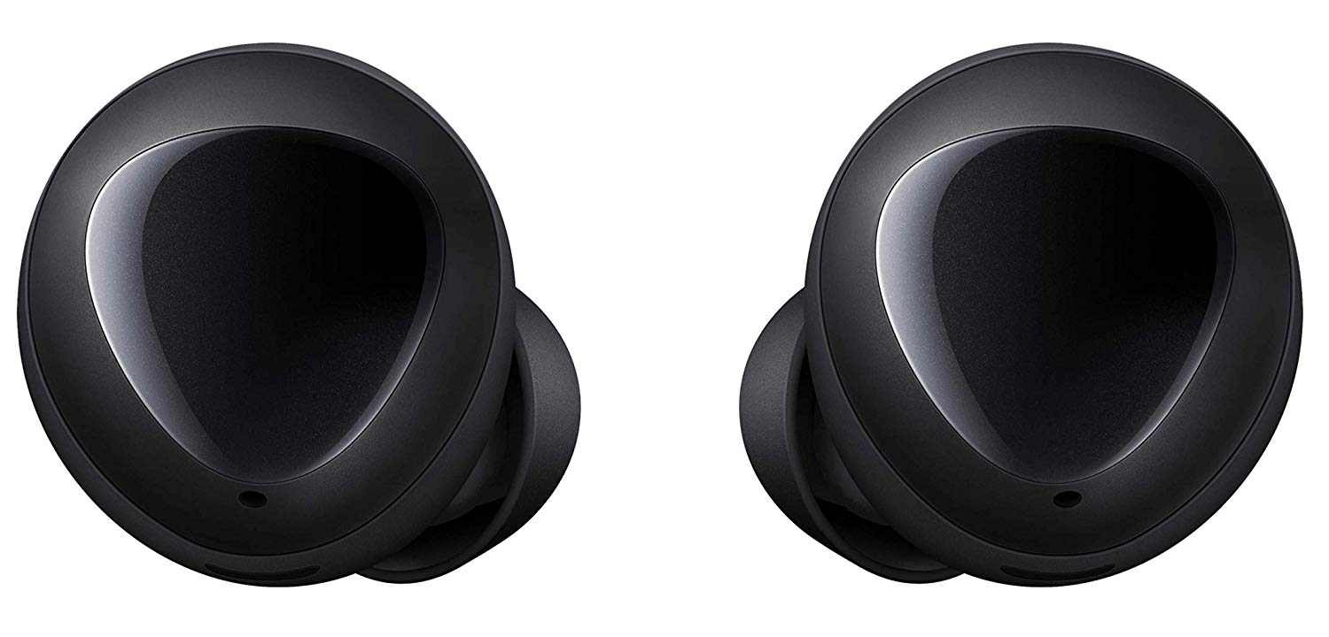 SAMSUNG GALAXY BLUETOOTH EAR BUDS R170 BLACK