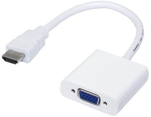 LINETEK HDMI TO VGA CONVERTER