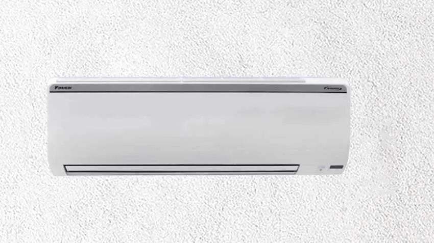 Daikin 1 Ton 5 Star Inverter Split AC (FTKU-RKU35UV16W) My Store