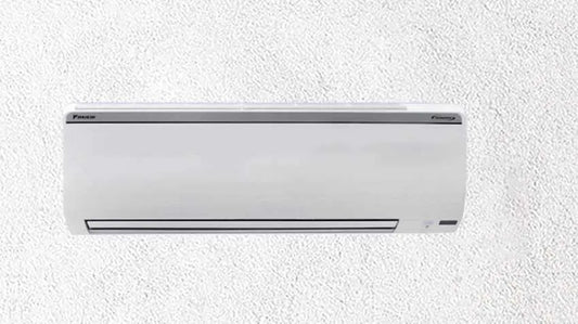 Daikin 1 Ton 5 Star Inverter Split AC (FTKU-RKU35UV16W) My Store