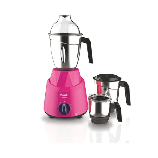 Preethi - MG225 Galaxy 750W Mixer Grinder My Store