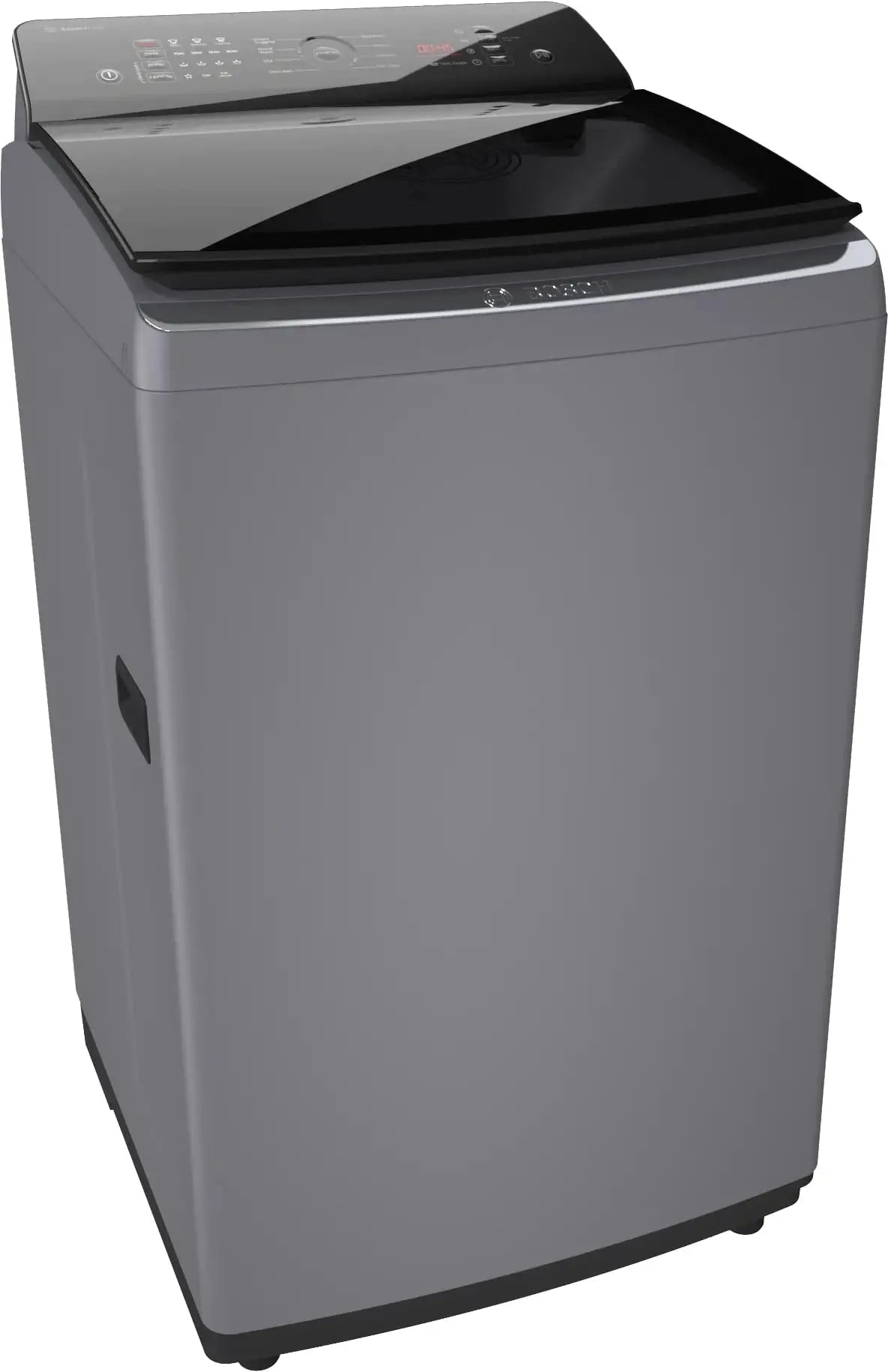 Bosch 8.0 Kg 680 rpm Fully Automatoic Top Load Washing Machine Series 2, ( WOE802D7IN ) My Store