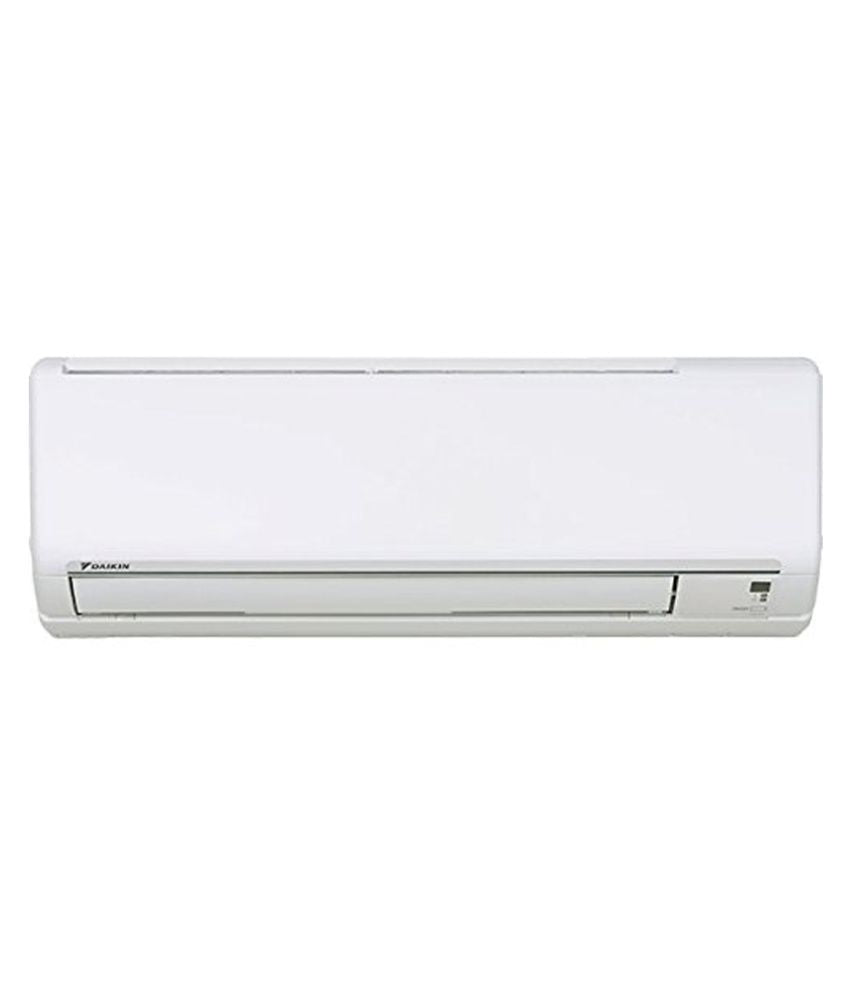 DAIKIN SPLIT AC 2.2 TON 3 STAR