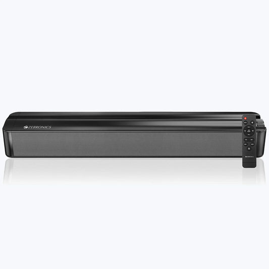 Zebronics 60 W Bluetooth Soundbar (ZEB- JUKE BAR 2601)