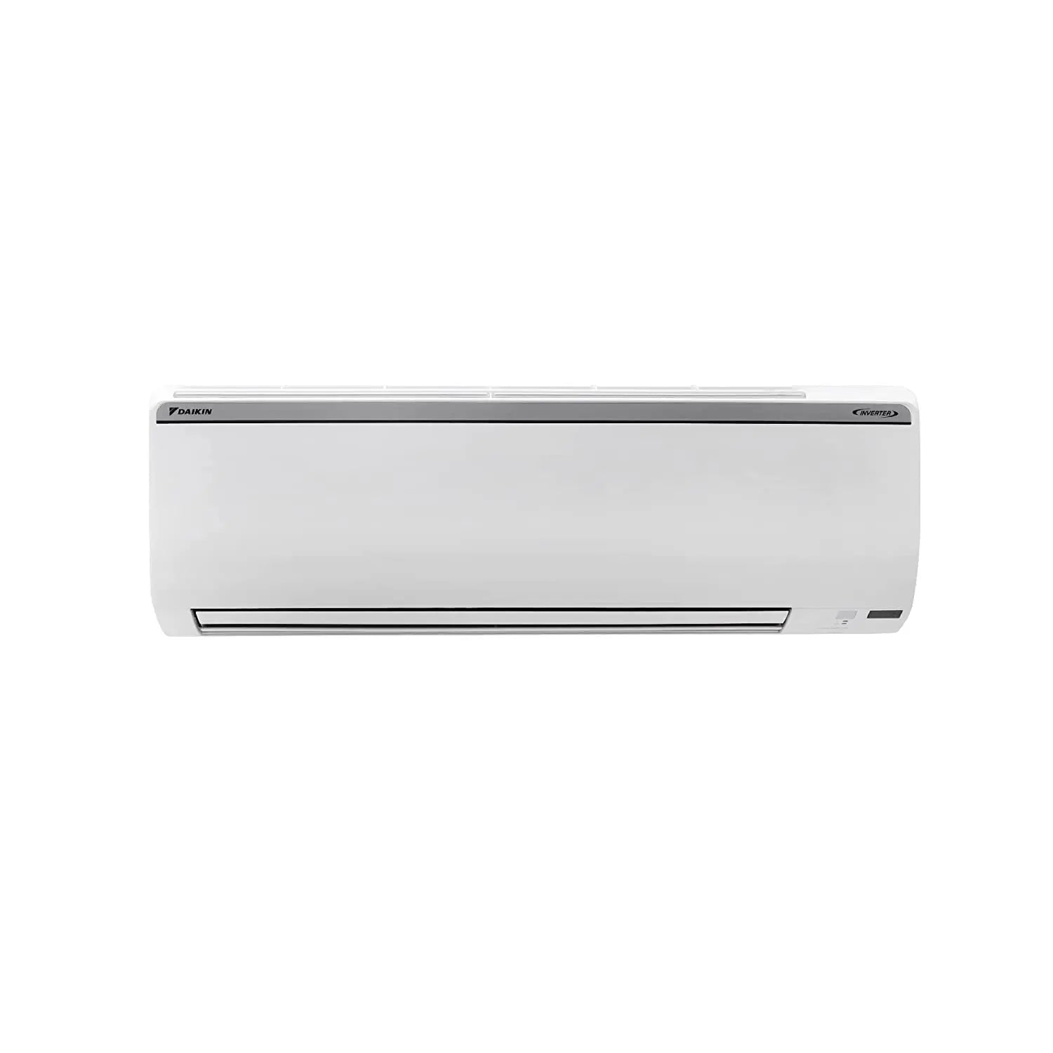 Daikin 1.5 Ton 5 Star Inverter Split AC (FTKM-RKM50UV16VA,White) My Store