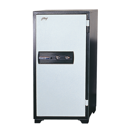 Godrej Centiguard 1060 Home Locker