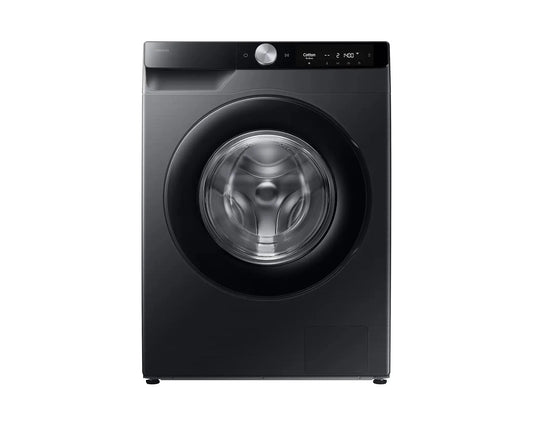 Samsung 12.0 kg Front Load Washing Machine with AI & SuperSpeed, (WW12DG6B24ABTL) My Store