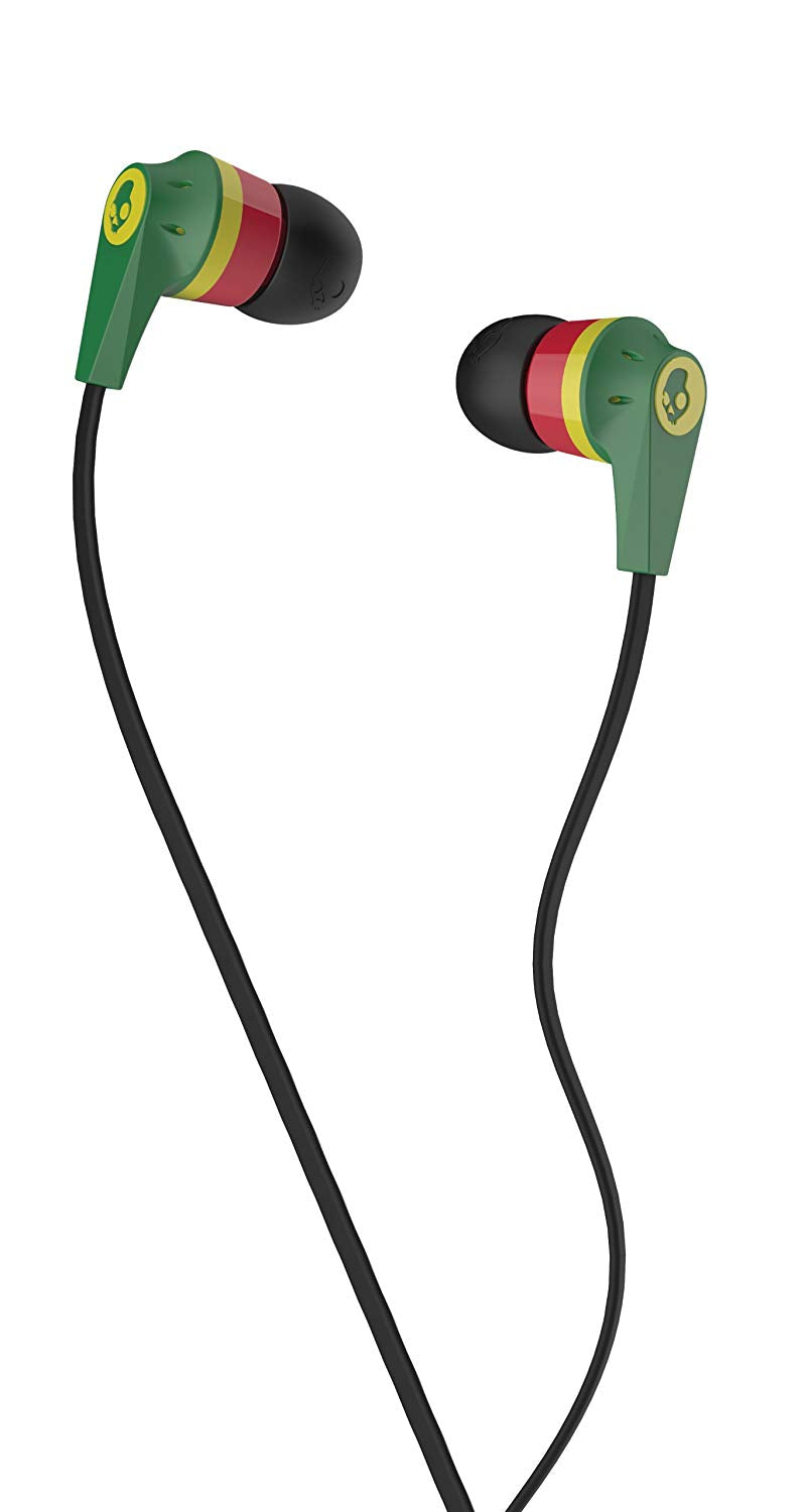 Skullcandy Headphone  S2IKDZ-058 Ink'd 2.0