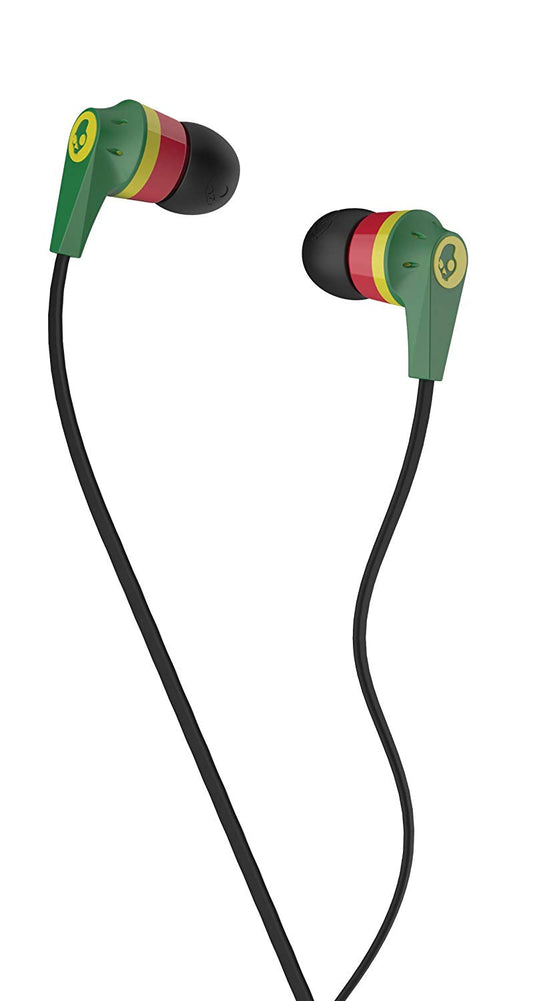 Skullcandy Headphone  S2IKDZ-058 Ink'd 2.0