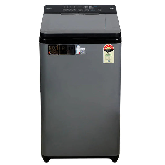 Panasonic 7 kg 5 Star Automatic back panel Top Load Washing Machine (NA-F70X11CRB) My Store