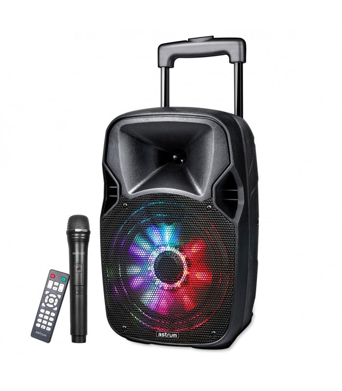 Astrum Trolley Speaker TM080