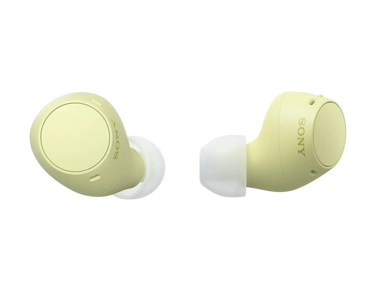 Sony WF-C510 Truly Wireless Bluetooth Earbuds (WF-C510-YZ IN) My Store