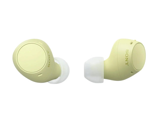 Sony WF-C510 Truly Wireless Bluetooth Earbuds (WF-C510-YZ IN) My Store
