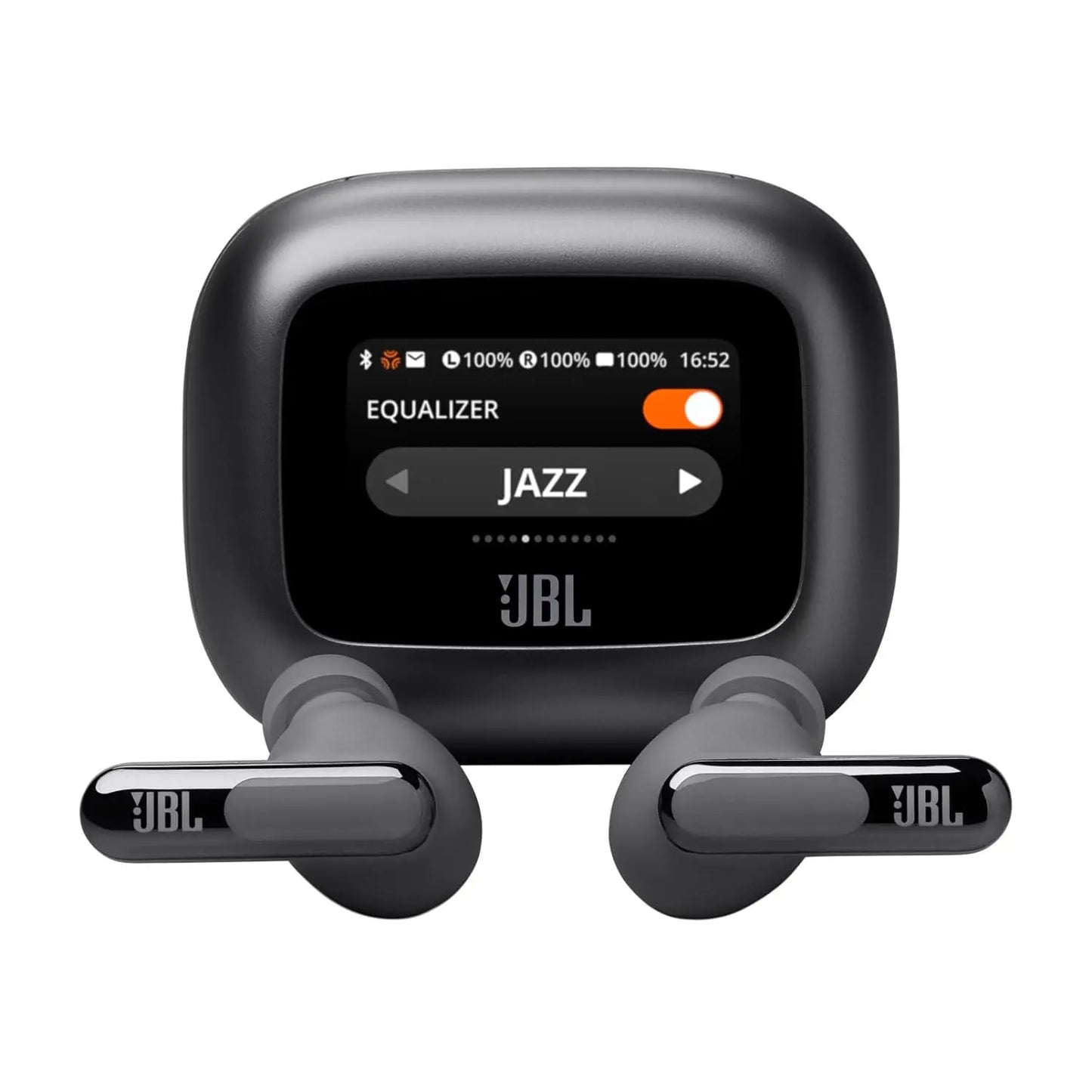 JBL New Launch Live Beam 3 TWS,Hi-Res Audio True ANC Earbuds (JBSP0559 - JBL LIVEBEM3 TWIRELESS EARBUDS - BLACK) My Store